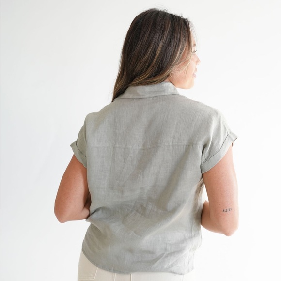 CJLA Emmett Top - Picture 3 of 5